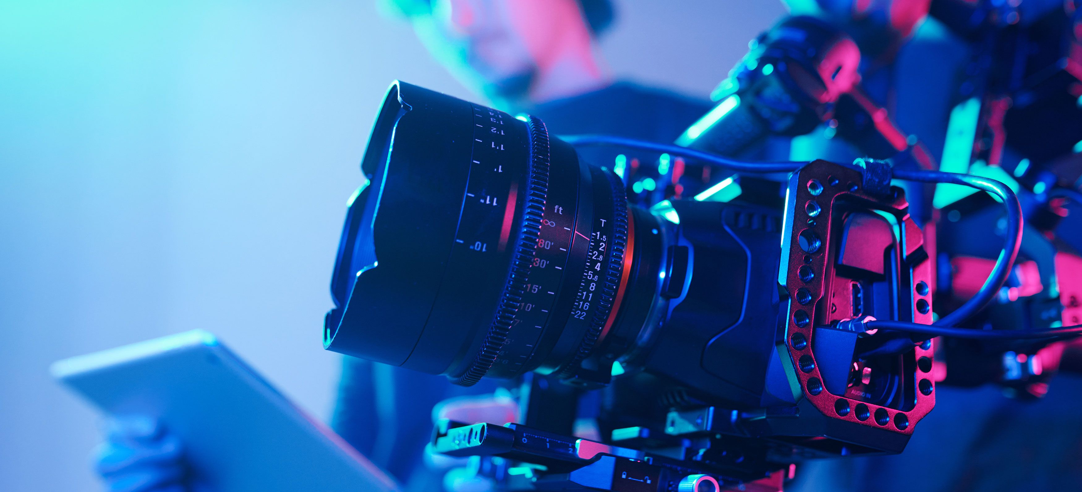 Filmproduktion